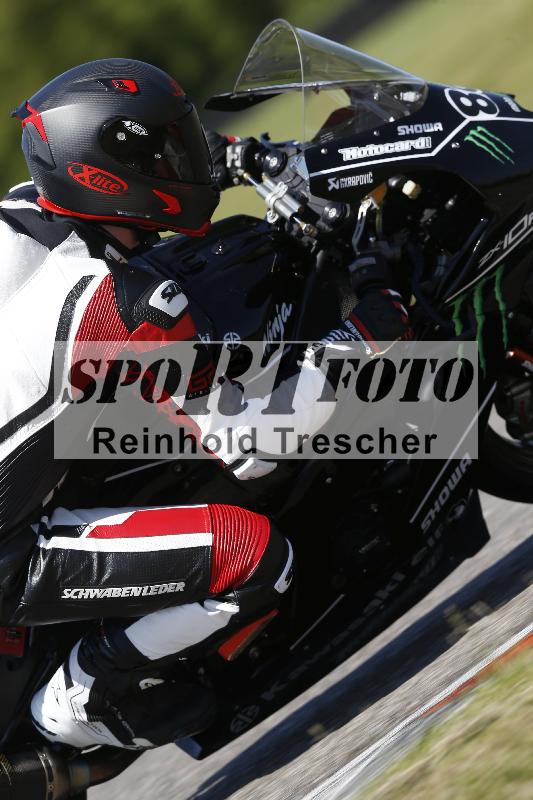 /12 30.04.2025 Speer Racing ADR/Gruppe gruen/86